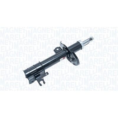 Amortisseur avant à gaz Magneti Marelli pour Zafira - Amortisseur Amortisseur avant à gaz Magneti Marelli pour Zafira - Amortisseur