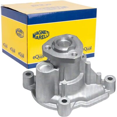 Pompa acqua Magneti Marelli - VW, Audi, Seat - Raffreddamento motore Pompa acqua Magneti Marelli - VW, Audi, Seat - Raffreddamento motore