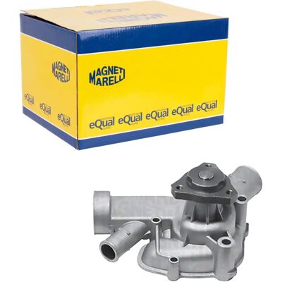 Magneti Marelli Vannpumpe for Porsche Volkswagen Audi - Motorkjøling Magneti Marelli Vannpumpe for Porsche Volkswagen Audi - Motorkjøling