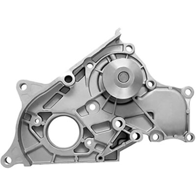 Toyota Vandslange - 4Runner, Corolla VIII, Avensis I - OEM Toyota Vandslange - 4Runner, Corolla VIII, Avensis I - OEM