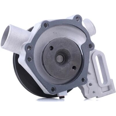 Bomba de agua Magneti Marelli - Enfriamiento del motor - Compatible con Citroën C25, Fiat Ducato, Peugeot J5 Bomba de agua Magneti Marelli - Enfriamiento del motor - Compatible con Citroën C25, Fiat Ducato, Peugeot J5