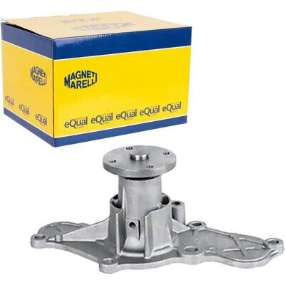 Bomba de água Magneti Marelli - Mazda MX-3, 626 V, Xedos 6 Bomba de água Magneti Marelli - Mazda MX-3, 626 V, Xedos 6