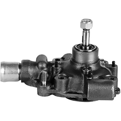 Magneti Marelli Water Pump - Model 352316170535 - Fits Fiat, Iveco Magneti Marelli Water Pump - Model 352316170535 - Fits Fiat, Iveco