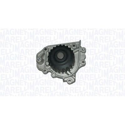 MAGNETI MARELLI Αντλία νερού - Honda Civic VI, CRX III, Civic V MAGNETI MARELLI Αντλία νερού - Honda Civic VI, CRX III, Civic V