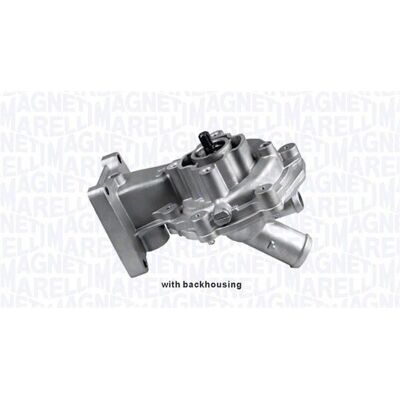 MAGNETI MARELLI - 352316170216 - Ford Mk5 - Water pump MAGNETI MARELLI - 352316170216 - Ford Mk5 - Water pump