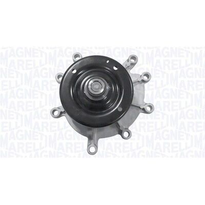 Magneti Marelli Vandpumpe - Dodge Nitro Jeep Cherokee - Motorkølesystem Magneti Marelli Vandpumpe - Dodge Nitro Jeep Cherokee - Motorkølesystem
