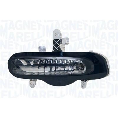 Magneti Marelli Left Daytime Running Light - Daytime Running Light Magneti Marelli Left Daytime Running Light - Daytime Running Light