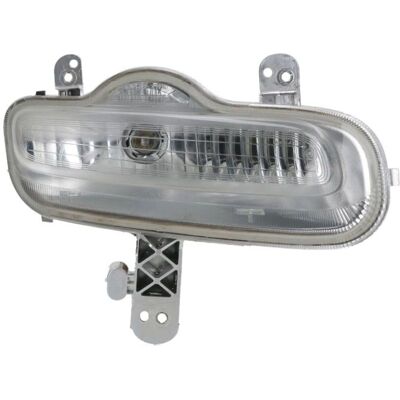 MAGNETI MARELLI Luci diurne - Fiat Panda III Lato destro Original MAGNETI MARELLI Luci diurne - Fiat Panda III Lato destro Original