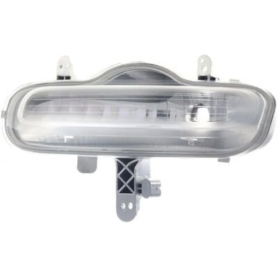 Magneti Marelli Modèle 714081150701 - Feu de jour pour Fiat Panda Magneti Marelli Modèle 714081150701 - Feu de jour pour Fiat Panda