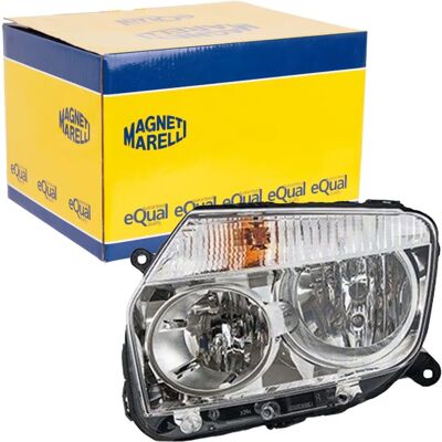 Magneti Marelli Malli 712676512095 - Vasen, Halogeeni, Automaattinen moottori, Ei sumuvaloja Magneti Marelli Malli 712676512095 - Vasen, Halogeeni, Automaattinen moottori, Ei sumuvaloja