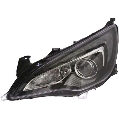 Magneti Marelli Modello 711307024055 - Faro per Opel Sinistra Magneti Marelli Modello 711307024055 - Faro per Opel Sinistra