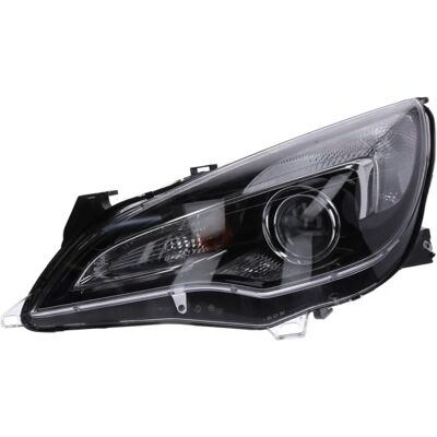 Magneti Marelli Phare Gauche - Halogène OE pour Opel Astra Cascada Magneti Marelli Phare Gauche - Halogène OE pour Opel Astra Cascada