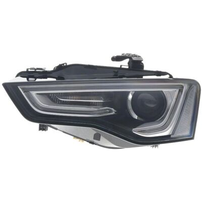 Magneti Marelli Scheinwerfer für Audi A5 - Bi-xenon - 8T0941043 Magneti Marelli Scheinwerfer für Audi A5 - Bi-xenon - 8T0941043