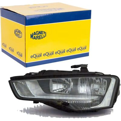 Magneti Marelli Rechts Scheinwerfer - Halogen - OE-Qualität Magneti Marelli Rechts Scheinwerfer - Halogen - OE-Qualität
