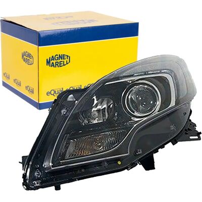 Magneti Marelli Zafira C Ajovalo - Bi-Xenon, Oikea, OEM-laatu Magneti Marelli Zafira C Ajovalo - Bi-Xenon, Oikea, OEM-laatu