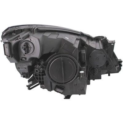 Magneti Marelli Zafira Vasen Halogeenivalo - Vasen Magneti Marelli Zafira Vasen Halogeenivalo - Vasen