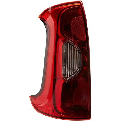 Magneti Marelli Feu Arrière Gauche pour Fiat Panda III - Feu Arrière - Publicité Magneti Marelli Feu Arrière Gauche pour Fiat Panda III - Feu Arrière - Publicité