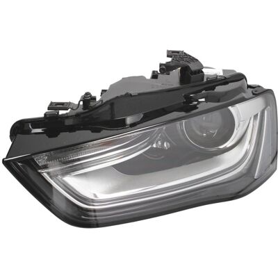 Modello Magneti Marelli - Faro Bi-Xenon Sinistro per Audi A4 B8 Modello Magneti Marelli - Faro Bi-Xenon Sinistro per Audi A4 B8