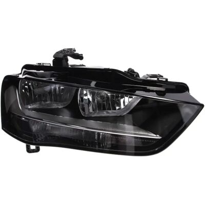 Magneti Marelli A4 B8 Rechte Halogen Scheinwerfer - Scheinwerfer Magneti Marelli A4 B8 Rechte Halogen Scheinwerfer - Scheinwerfer