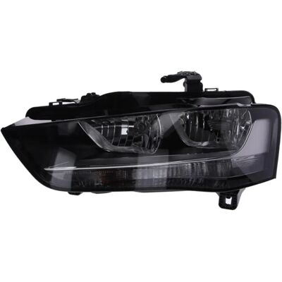 Magneti Marelli A4 B8 Halogen Forlygter - Forlygter Magneti Marelli A4 B8 Halogen Forlygter - Forlygter