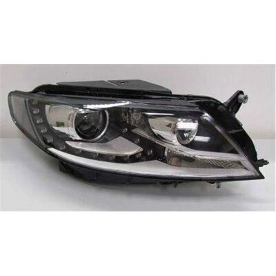 MAGNETI MARELLI 711307024170 - Venstre Bi-Xenon forlygter MAGNETI MARELLI 711307024170 - Venstre Bi-Xenon forlygter