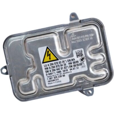 Magneti Marelli Steuergerät - Mercedes W204 Kurvenscheinwerfer Magneti Marelli Steuergerät - Mercedes W204 Kurvenscheinwerfer
