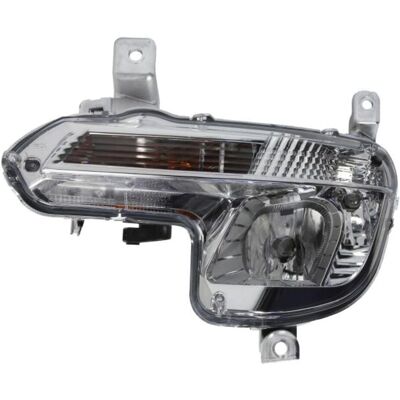 Magneti Marelli Främre dimljus - Dimljus Magneti Marelli Främre dimljus - Dimljus