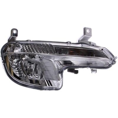 Magneti Marelli Model 712469001120 - Fog Light for Peugeot 508 Magneti Marelli Model 712469001120 - Fog Light for Peugeot 508