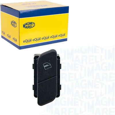 Magneti Marelli Μοντέλο 000050988010 Ηλεκτρικό Διακόπτη Παραθύρου - Διακόπτης Παραθύρου Magneti Marelli Μοντέλο 000050988010 Ηλεκτρικό Διακόπτη Παραθύρου - Διακόπτης Παραθύρου