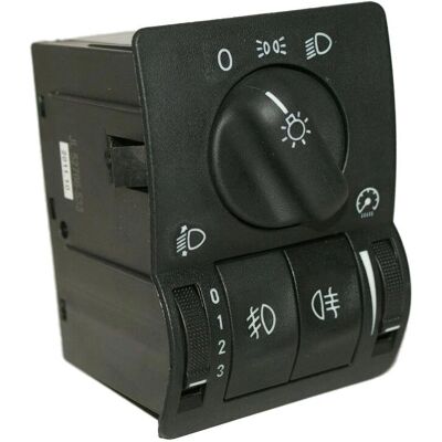 Magneti Marelli Model 000050996010 Comutator Principal - Switch Magneti Marelli Model 000050996010 Comutator Principal - Switch