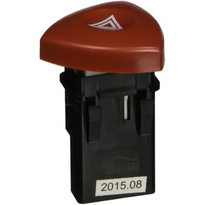 Magneti Marelli - Varningslampbrytare - Blinkers - Varningslampbrytare Magneti Marelli - Varningslampbrytare - Blinkers - Varningslampbrytare