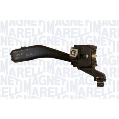 Magneti Marelli Stuurkolomschakelaar - Cruise & Licht - 8 Pin Magneti Marelli Stuurkolomschakelaar - Cruise & Licht - 8 Pin