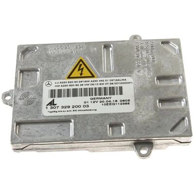 MAGNETI MARELLI 711307329200 Balast Xenon Stânga - Ballast MAGNETI MARELLI 711307329200 Balast Xenon Stânga - Ballast