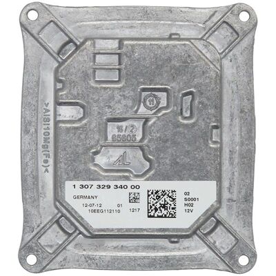 Unitate de control LED Magneti Marelli 711307329340 - Unitate de control electronică Unitate de control LED Magneti Marelli 711307329340 - Unitate de control electronică
