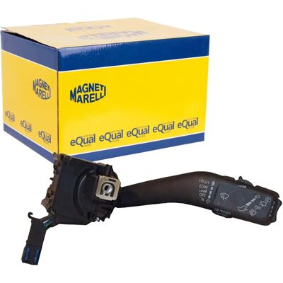 Magneti Marelli Tændingsstangskift for Audi A3 - Sort Magneti Marelli Tændingsstangskift for Audi A3 - Sort