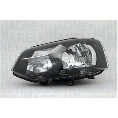 Proiettore Magneti Marelli - Bi-Xenon, Sinistra - VW T5 Proiettore Magneti Marelli - Bi-Xenon, Sinistra - VW T5