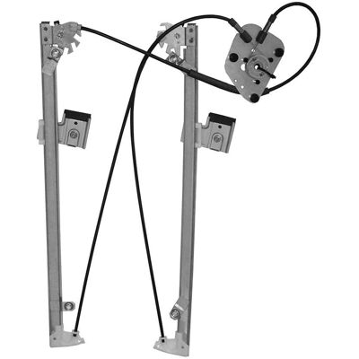 Magneti Marelli Modelo 350103126400 - Elevador de ventana Magneti Marelli Modelo 350103126400 - Elevador de ventana