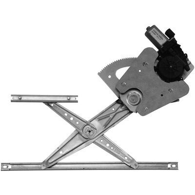 MAGNETI MARELLI 350103114400 Regolatore del finestrino - Regolatore del finestrino MAGNETI MARELLI 350103114400 Regolatore del finestrino - Regolatore del finestrino