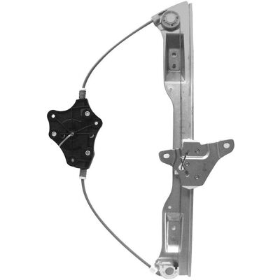 Magneti Marelli Modello 350103107600 - Alzacristallo elettrico per Opel Corsa Magneti Marelli Modello 350103107600 - Alzacristallo elettrico per Opel Corsa