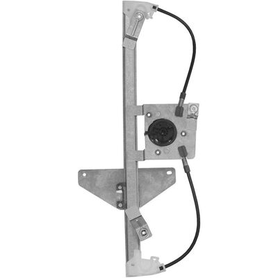 Alzacristallo Magneti Marelli - Anteriore sinistro - Elettrico - Citroën C3 II Alzacristallo Magneti Marelli - Anteriore sinistro - Elettrico - Citroën C3 II