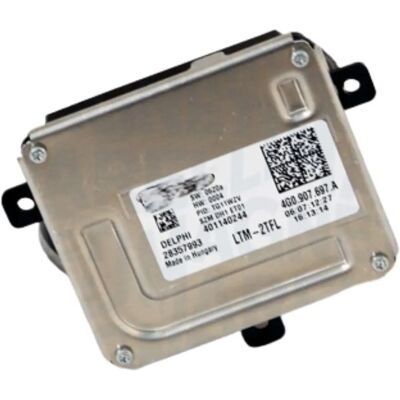 Unitate de control LED Magneti Marelli - Sharan, Touran, T5 Unitate de control LED Magneti Marelli - Sharan, Touran, T5