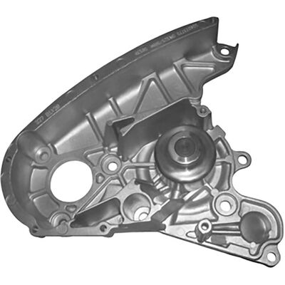 Pompă de Apă Magneti Marelli pentru Fiat Ducato - Răcire Motor Pompă de Apă Magneti Marelli pentru Fiat Ducato - Răcire Motor