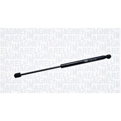 Magneti Marelli Rear Hatch Glass and Shock Absorber - Porsche Cayenne Magneti Marelli Rear Hatch Glass and Shock Absorber - Porsche Cayenne