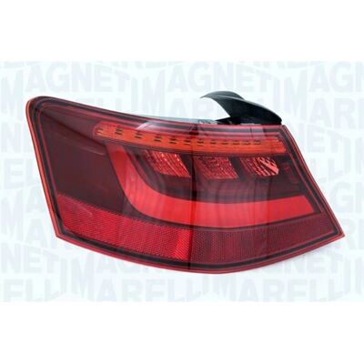 Magneti Marelli Modell 714081060801 LED Rechts Heckleuchte - Rückleuchte Magneti Marelli Modell 714081060801 LED Rechts Heckleuchte - Rückleuchte
