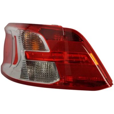 Magneti Marelli Modelo 714000285800 Luz trasera - Luz trasera Magneti Marelli Modelo 714000285800 Luz trasera - Luz trasera