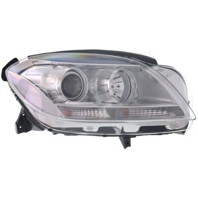 Magneti Marelli Μοντέλο 710815071002 Προβολέας - Δεξιά, Για Mercedes-Benz M-Class Magneti Marelli Μοντέλο 710815071002 Προβολέας - Δεξιά, Για Mercedes-Benz M-Class