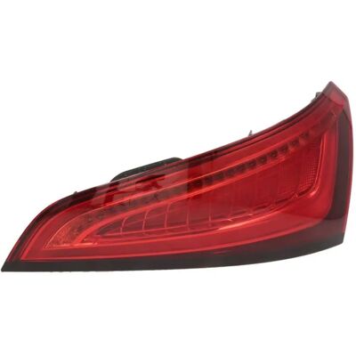 Magneti Marelli Malli 714021240801 - Takavalaisin Audi Q5 Magneti Marelli Malli 714021240801 - Takavalaisin Audi Q5