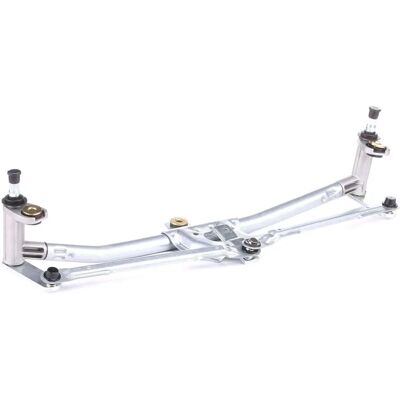 Liaison d'essuie-glace Magneti Marelli pour Audi A3, Seat Leon, Toledo - Wischergestänge Liaison d'essuie-glace Magneti Marelli pour Audi A3, Seat Leon, Toledo - Wischergestänge