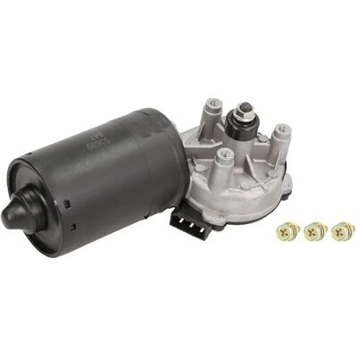 Magneti Marelli Vasker Motor Seat Ibiza Toledo - Vaskermotor Magneti Marelli Vasker Motor Seat Ibiza Toledo - Vaskermotor