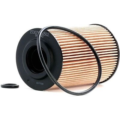 Magneti Marelli Oil Filter - Compatible with Audi VW Skoda Seat Magneti Marelli Oil Filter - Compatible with Audi VW Skoda Seat